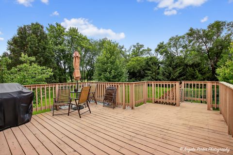 Tiny photo for 209 Geneva Lane, McHenry, IL 60051 (MLS # 12536064)