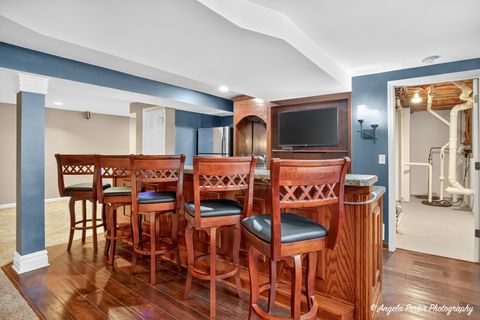 Tiny photo for 209 Geneva Lane, McHenry, IL 60051 (MLS # 12536064)