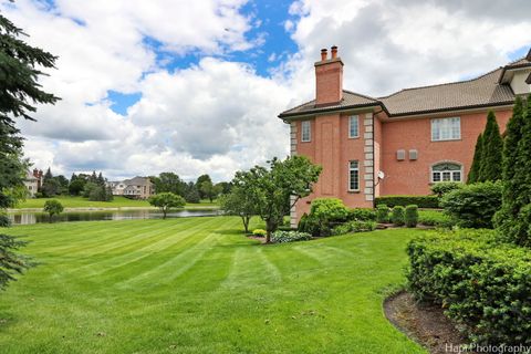 A home in South Barrington