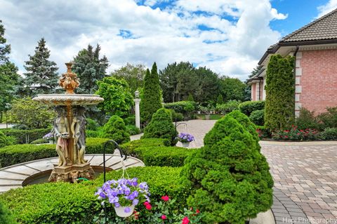 A home in South Barrington