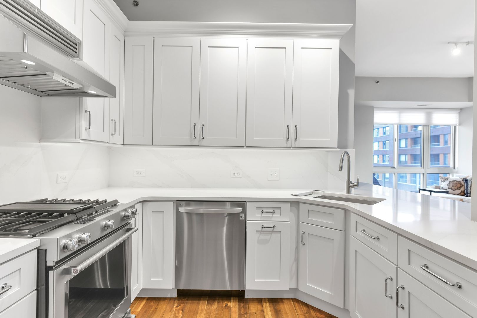230 W Division Street 605