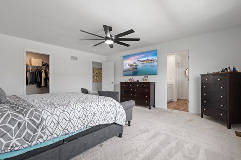 Tiny photo for 88 HEDGEROW Drive, Elgin, IL 60124 (MLS # 12469829)