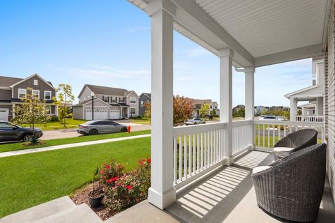 Tiny photo for 88 HEDGEROW Drive, Elgin, IL 60124 (MLS # 12469829)