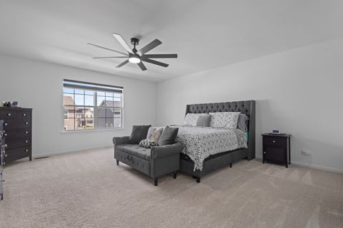 Tiny photo for 88 HEDGEROW Drive, Elgin, IL 60124 (MLS # 12469829)