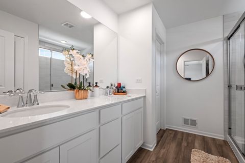 Tiny photo for 88 HEDGEROW Drive, Elgin, IL 60124 (MLS # 12469829)