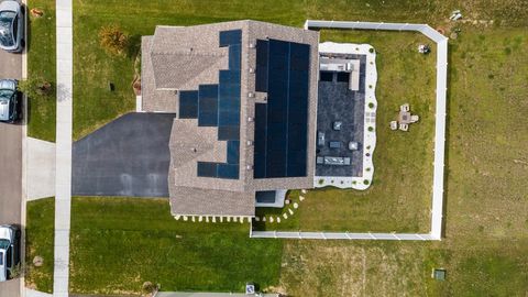 Tiny photo for 88 HEDGEROW Drive, Elgin, IL 60124 (MLS # 12469829)