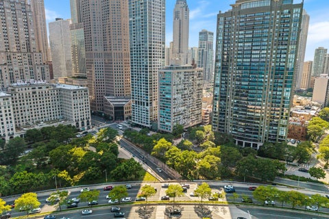 Tiny photo for 1000 N Lake Shore Drive #1709, Chicago, IL 60611 (MLS # 12750781)
