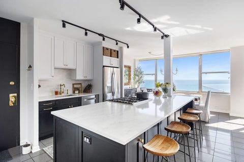 Tiny photo for 1000 N Lake Shore Drive #1709, Chicago, IL 60611 (MLS # 12750781)