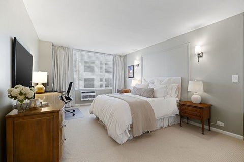 Tiny photo for 1000 N Lake Shore Drive #1709, Chicago, IL 60611 (MLS # 12750781)