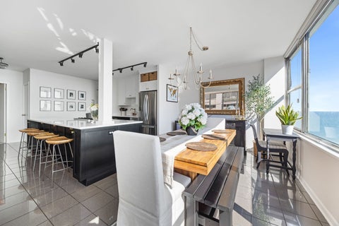 Tiny photo for 1000 N Lake Shore Drive #1709, Chicago, IL 60611 (MLS # 12750781)