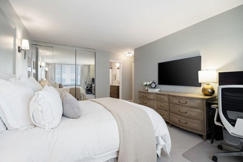 Tiny photo for 1000 N Lake Shore Drive #1709, Chicago, IL 60611 (MLS # 12750781)