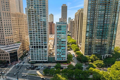 Tiny photo for 1000 N Lake Shore Drive #1709, Chicago, IL 60611 (MLS # 12750781)