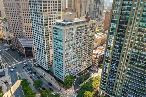 Photo of 1000 N Lake Shore Drive #1709, Chicago, IL 60611 (MLS # 12750781)