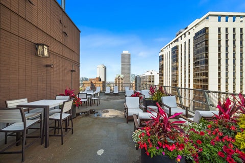 Tiny photo for 1000 N Lake Shore Drive #1709, Chicago, IL 60611 (MLS # 12750781)