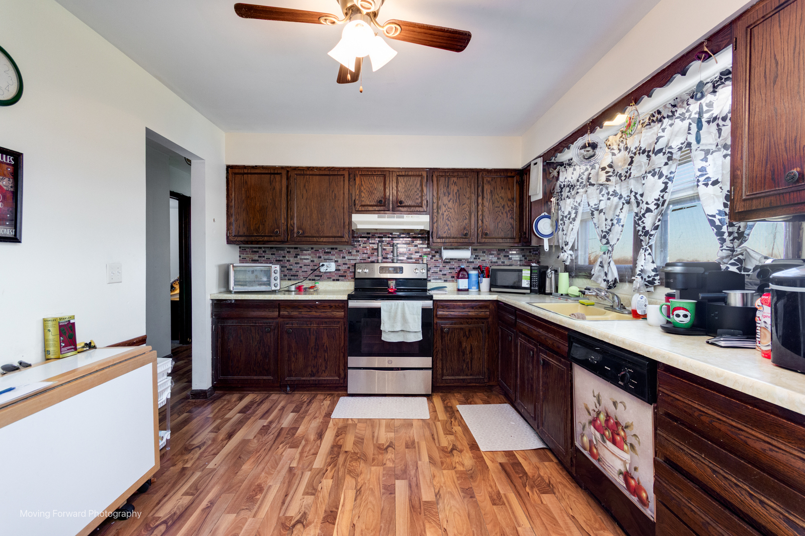 40W815 Big Timber Road