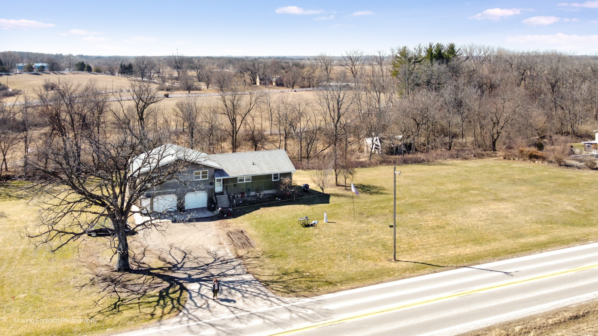 40W815 Big Timber Road
