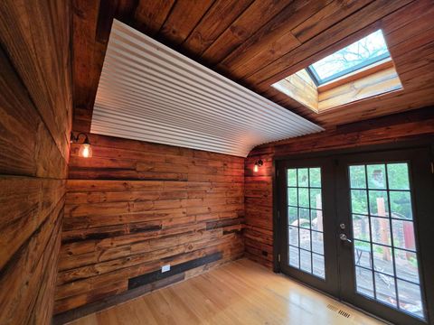 Tiny photo for 5787 N Clifford Avenue, Chicago, IL 60646 (MLS # 12653156)