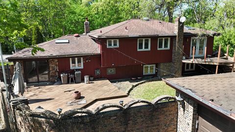Tiny photo for 5787 N Clifford Avenue, Chicago, IL 60646 (MLS # 12653156)