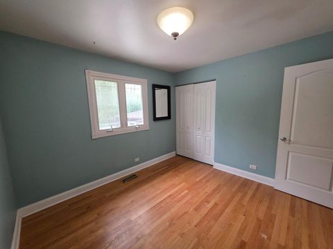 Tiny photo for 5787 N Clifford Avenue, Chicago, IL 60646 (MLS # 12653156)