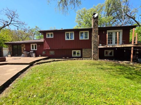 Tiny photo for 5787 N Clifford Avenue, Chicago, IL 60646 (MLS # 12653156)