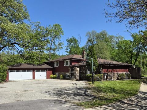 Tiny photo for 5787 N Clifford Avenue, Chicago, IL 60646 (MLS # 12653156)