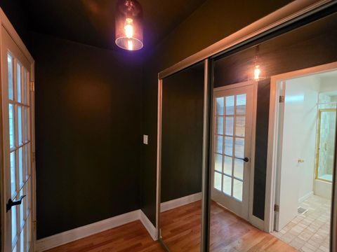 Tiny photo for 5787 N Clifford Avenue, Chicago, IL 60646 (MLS # 12653156)