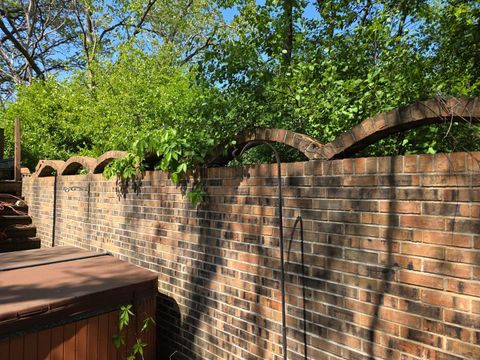 Tiny photo for 5787 N Clifford Avenue, Chicago, IL 60646 (MLS # 12653156)