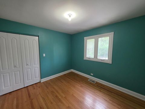 Tiny photo for 5787 N Clifford Avenue, Chicago, IL 60646 (MLS # 12653156)