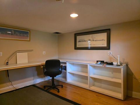 Tiny photo for 5787 N Clifford Avenue, Chicago, IL 60646 (MLS # 12653156)