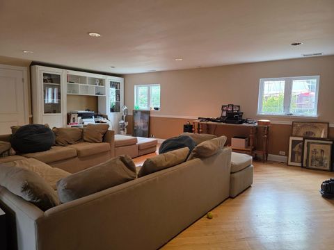 Tiny photo for 5787 N Clifford Avenue, Chicago, IL 60646 (MLS # 12653156)