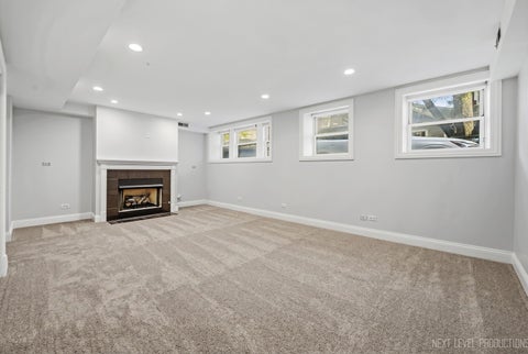 Tiny photo for 2013 W Concord Place #A, Chicago, IL 60647 (MLS # 12767813)
