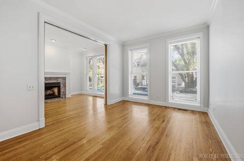 Tiny photo for 2013 W Concord Place #A, Chicago, IL 60647 (MLS # 12767813)