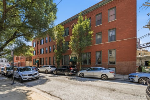 Photo of 2013 W Concord Place #A, Chicago, IL 60647 (MLS # 12767813)