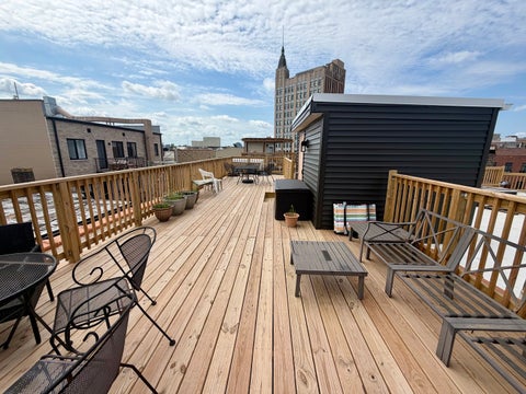 Tiny photo for 2013 W Concord Place #A, Chicago, IL 60647 (MLS # 12767813)