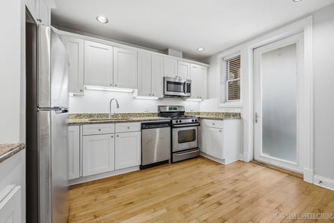 Tiny photo for 2013 W Concord Place #A, Chicago, IL 60647 (MLS # 12767813)