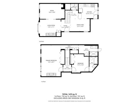 Tiny photo for 2013 W Concord Place #A, Chicago, IL 60647 (MLS # 12767813)