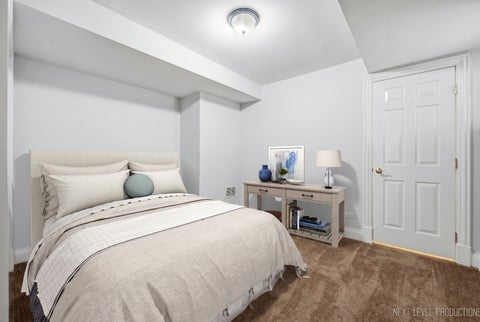 Tiny photo for 2013 W Concord Place #A, Chicago, IL 60647 (MLS # 12767813)