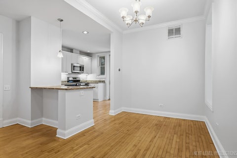 Tiny photo for 2013 W Concord Place #A, Chicago, IL 60647 (MLS # 12767813)
