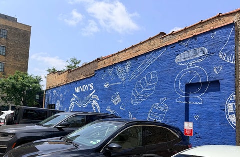 Tiny photo for 2013 W Concord Place #A, Chicago, IL 60647 (MLS # 12767813)