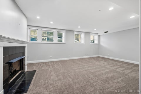Tiny photo for 2013 W Concord Place #A, Chicago, IL 60647 (MLS # 12767813)