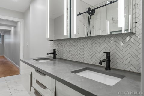 Tiny photo for 2013 W Concord Place #A, Chicago, IL 60647 (MLS # 12767813)
