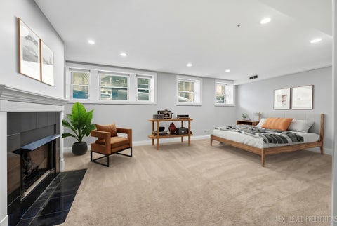 Tiny photo for 2013 W Concord Place #A, Chicago, IL 60647 (MLS # 12767813)