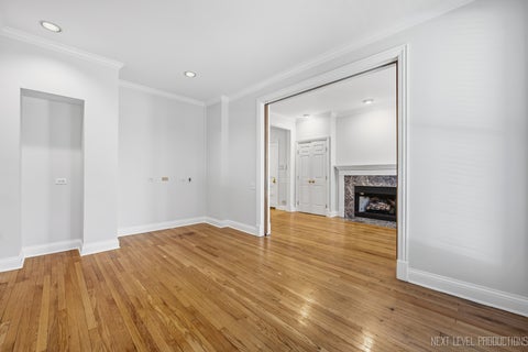 Tiny photo for 2013 W Concord Place #A, Chicago, IL 60647 (MLS # 12767813)