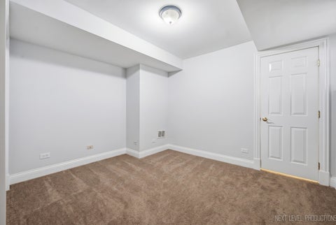 Tiny photo for 2013 W Concord Place #A, Chicago, IL 60647 (MLS # 12767813)