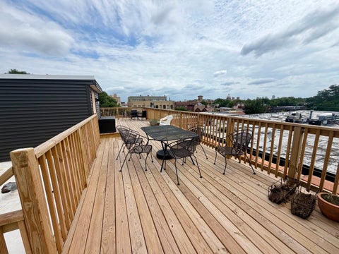 Tiny photo for 2013 W Concord Place #A, Chicago, IL 60647 (MLS # 12767813)