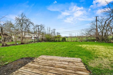 Tiny photo for 1801 215th Place, Sauk Village, IL 60411 (MLS # 12610372)