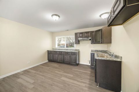 Tiny photo for 1801 215th Place, Sauk Village, IL 60411 (MLS # 12610372)