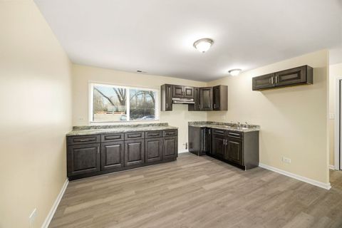 Tiny photo for 1801 215th Place, Sauk Village, IL 60411 (MLS # 12610372)