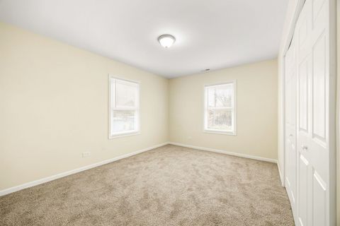 Tiny photo for 1801 215th Place, Sauk Village, IL 60411 (MLS # 12610372)
