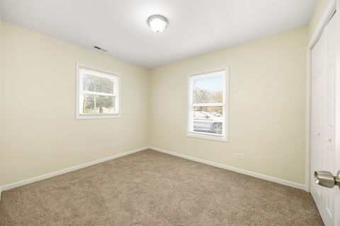 Tiny photo for 1801 215th Place, Sauk Village, IL 60411 (MLS # 12610372)